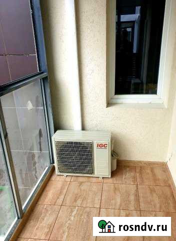 2-комнатная квартира, 43 м², 6/6 эт. в аренду на длительный срок в Звенигороде Звенигород - изображение 1