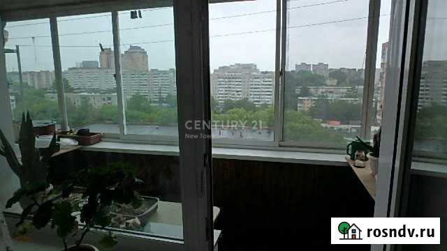 5-комнатная квартира, 92 м², 9/9 эт. на продажу в Хабаровске Хабаровск - изображение 1