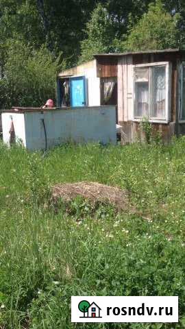 Дача 24 м² на участке 10 сот. на продажу в Коркино Коркино - изображение 1