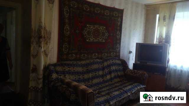 4-комнатная квартира, 62 м², 2/5 эт. на продажу в Зеленодольске Зеленодольск - изображение 1