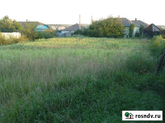 Участок ИЖС 15 сот. на продажу в Лисках Лиски - изображение 1