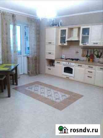 3-комнатная квартира, 86 м², 3/7 эт. на продажу в Элисте Элиста
