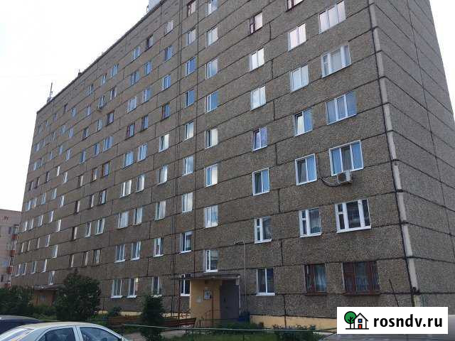 4-комнатная квартира, 70 м², 7/9 эт. на продажу в Сарапуле Сарапул - изображение 1