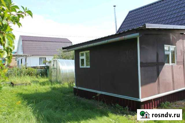 Дача 40 м² на участке 6 сот. на продажу в Дмитрове Дмитров - изображение 1