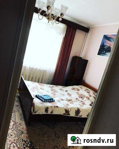 3-комнатная квартира, 70 м², 1/5 эт. в аренду посуточно в Костроме Кострома - изображение 1