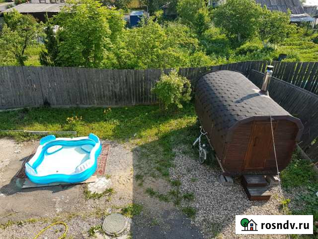 Коттедж 70 м² на участке 665 сот. в аренду посуточно в Угличе Углич - изображение 1