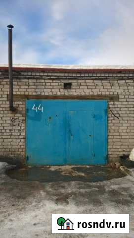 Гараж >30 м² на продажу в Коле Кола - изображение 1