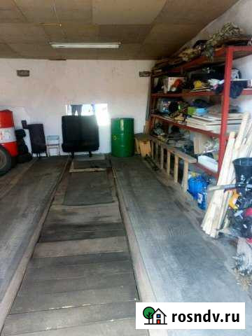 Гараж на продажу в Вязьме Вязьма - изображение 1