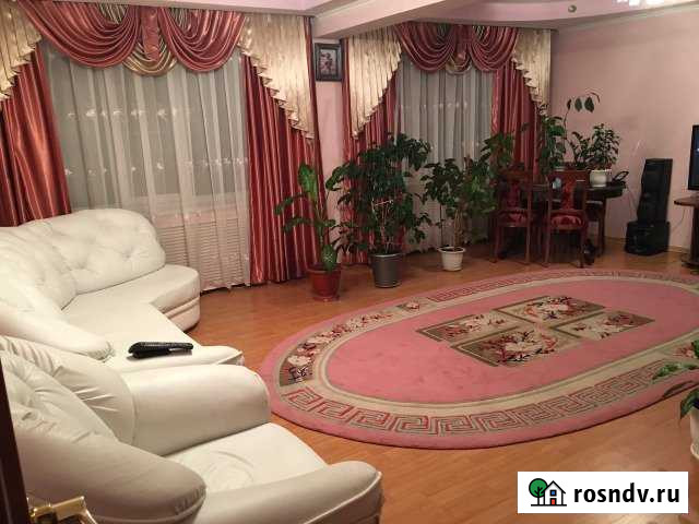 Коттедж 220 м² на участке 8 сот. на продажу в Нягани Нягань - изображение 1