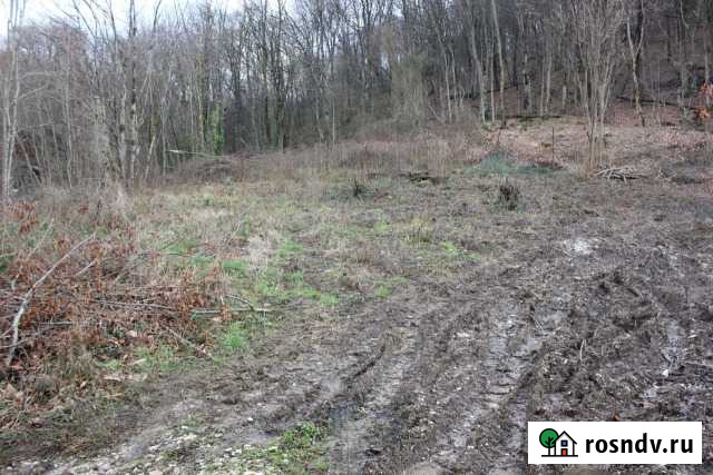 Участок СНТ, ДНП 8 сот. на продажу в Агое Агой - изображение 1