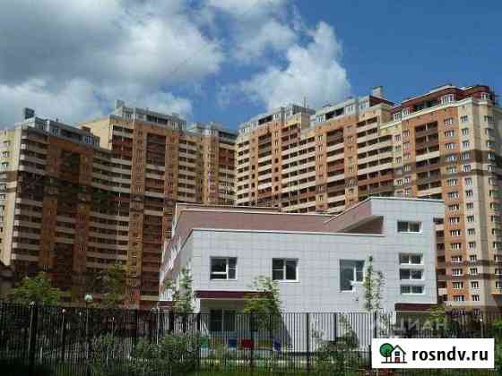 4-комнатная квартира, 132 м², 4/25 эт. на продажу в Котельниках Котельники