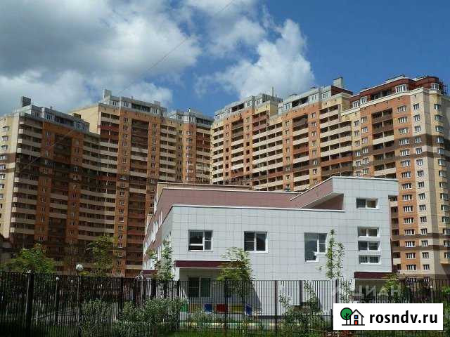 4-комнатная квартира, 132 м², 4/25 эт. на продажу в Котельниках Котельники - изображение 1