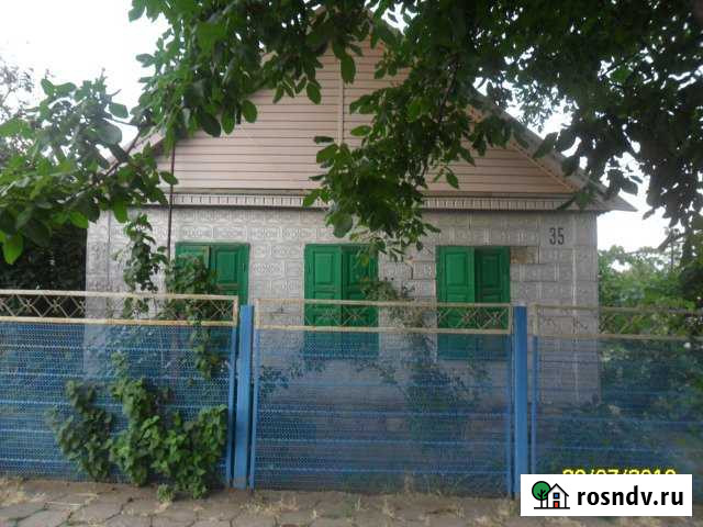 Дом 42.9 м² на участке 14 сот. на продажу в Копанской Копанская - изображение 1