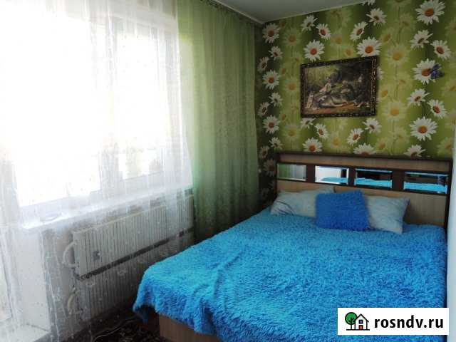 1-комнатная квартира, 25 м², 8/9 эт. на продажу в Нягани Нягань - изображение 1