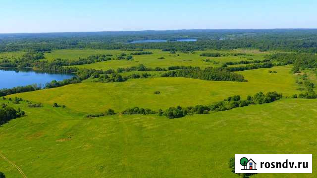 Участок ИЖС 8 сот. на продажу в Ялуторовске Ялуторовск - изображение 1