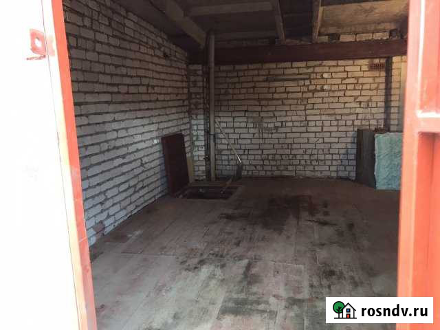 Гараж 24 м² на продажу в Александрове Александров - изображение 1