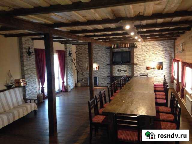 Дом 300 м² на участке 30 сот. в аренду посуточно во Владимире Владимир - изображение 1