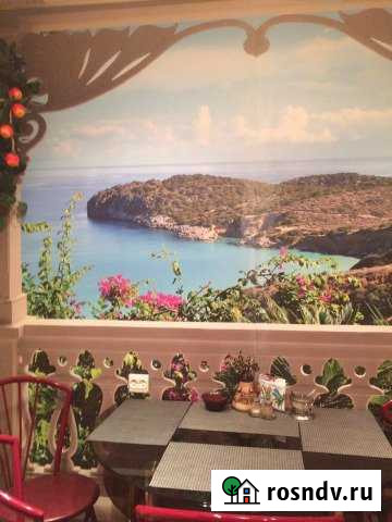 2-комнатная квартира, 47 м², 1/5 эт. в аренду на длительный срок в Североморске Североморск - изображение 1