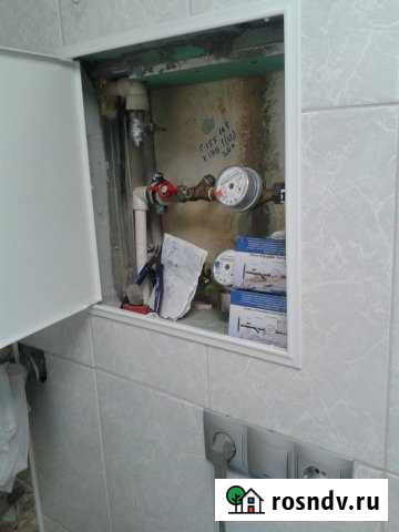 3-комнатная квартира, 53 м², 5/5 эт. на продажу в Назарово Назарово - изображение 1