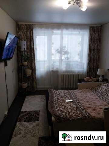 1-комнатная квартира, 33 м², 5/5 эт. на продажу в Заречном Свердловской области Заречный - изображение 1