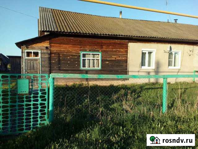 Дом 65 м² на участке 15 сот. на продажу в Сухобезводном Сухобезводное - изображение 1