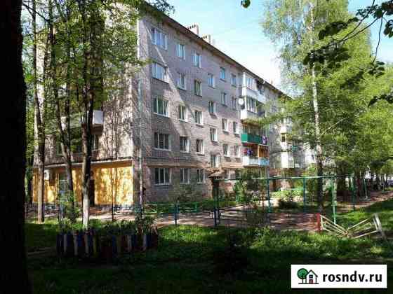 2-комнатная квартира, 47 м², 2/5 эт. на продажу в Боровичах Боровичи