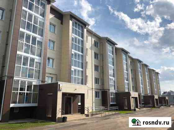 1-комнатная квартира, 42 м², 3/5 эт. на продажу в Высокой Горе Высокая Гора