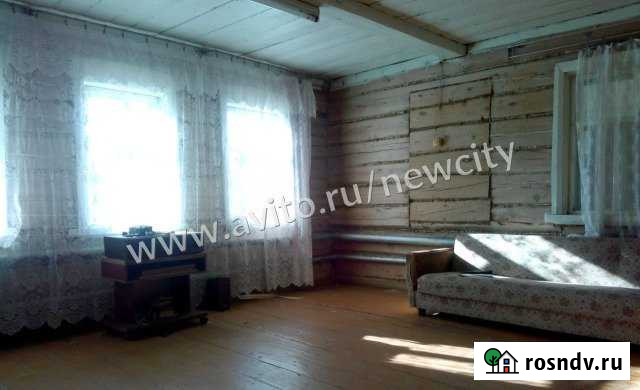 Дом 75 м² на участке 31 сот. на продажу в Камском Устье Камское Устье - изображение 1