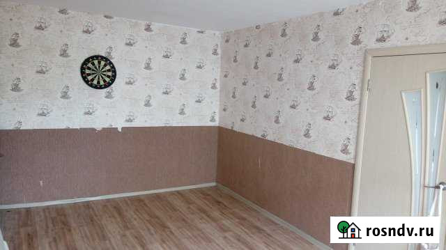 2-комнатная квартира, 50 м², 1/5 эт. на продажу в Мысках Мыски - изображение 1