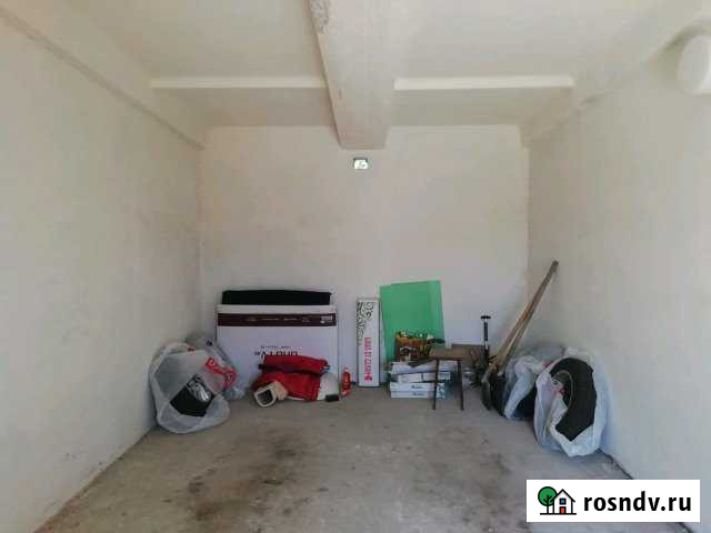 Гараж 22 м² в аренду в Алексеевке Белгородской области Алексеевка - изображение 1