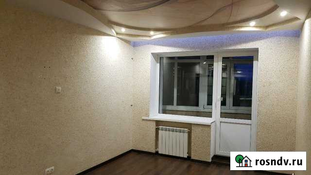 4-комнатная квартира, 88 м², 4/5 эт. на продажу в Нефтеюганске Нефтеюганск - изображение 1