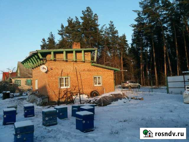 Дача 50 м² на участке 5 сот. на продажу в Давыдовке Давыдовка - изображение 1