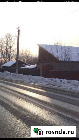 Гараж >30 м² в аренду в Бийске Бийск - изображение 1