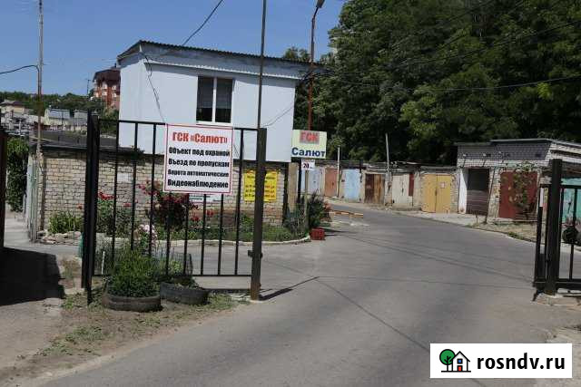 Гараж 24 м² в аренду в Ставрополе Ставрополь - изображение 1