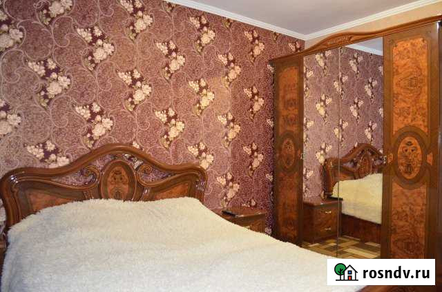 Квартира-студия, 30 м², 1/5 эт. в аренду посуточно в Бийске Бийск - изображение 1