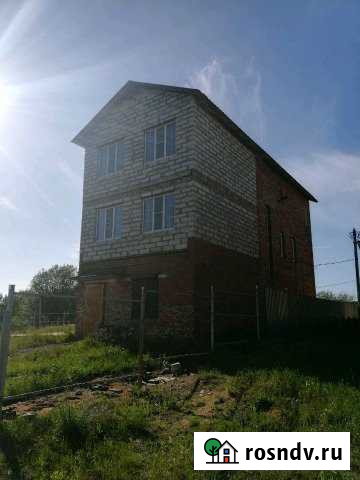 Дом 270 м² на участке 55 сот. на продажу в Великих Луках Великие Луки - изображение 1
