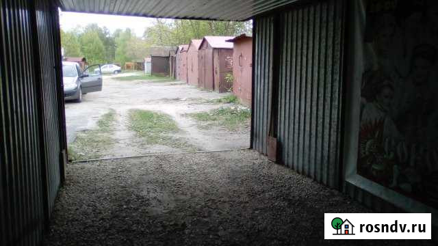 Гараж 16 м² в аренду в Муроме Муром - изображение 1