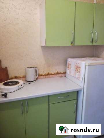 Квартира-студия, 18 м², 1/5 эт. на продажу в Новокузнецке Новокузнецк - изображение 1