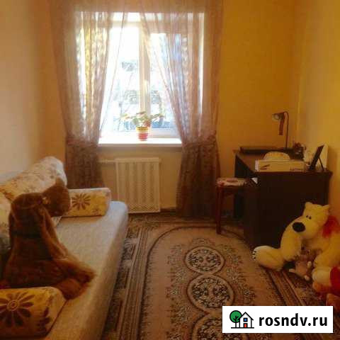 3-комнатная квартира, 62 м², 2/4 эт. на продажу в Талдоме Талдом - изображение 1