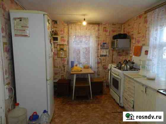 Дом 34.2 м² на участке 32 сот. на продажу в Красногвардейце Красногвардеец