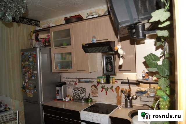 1-комнатная квартира, 46 м², 1/5 эт. на продажу в Сарове Саров - изображение 1