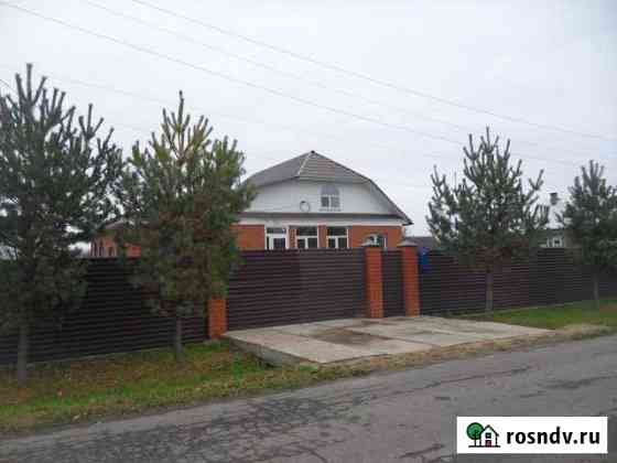 Дом 134 м² на участке 11 сот. на продажу в Шатуре Шатура