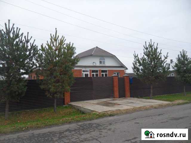 Дом 134 м² на участке 11 сот. на продажу в Шатуре Шатура - изображение 1