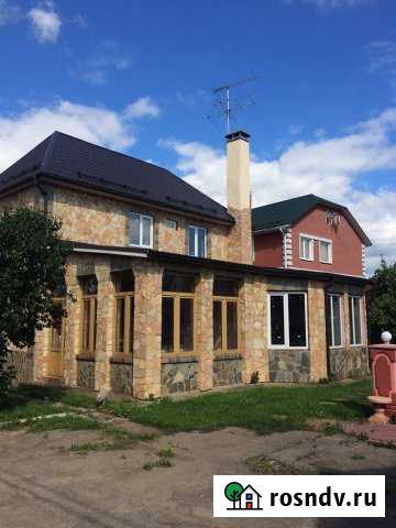 Дом 272 м² на участке 6.2 сот. на продажу в Пироговском Пироговский - изображение 1