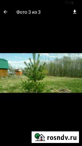 Участок СНТ, ДНП 5 сот. на продажу в Белоусово Белоусово - изображение 1