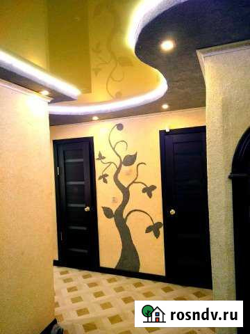 3-комнатная квартира, 65 м², 2/2 эт. на продажу в Вышнем Волочке Вышний Волочек - изображение 1