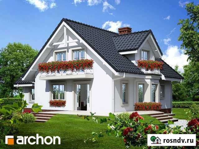 Дом 125 м² на участке 15 сот. на продажу в Каменке Республики Кабардино-Балкария Каменка - изображение 1