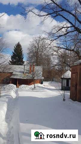 Дом 100 м² на участке 15 сот. на продажу в Химках Химки - изображение 1