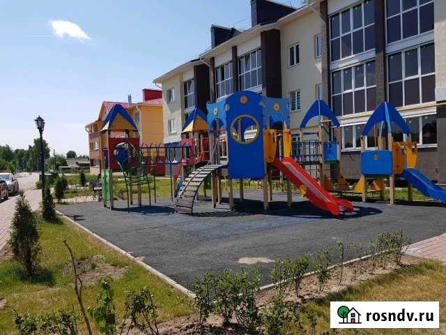 2-комнатная квартира, 71 м², 1/3 эт. на продажу в Муроме Муром - изображение 1