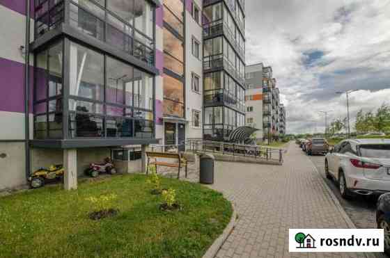 3-комнатная квартира, 64 м², 2/6 эт. на продажу во Всеволожске Всеволожск